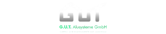 G.U.T. Alusysteme GmbH - Logo